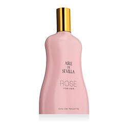 Instituto Español Aire de Sevilla Rose EDT 150 ml W