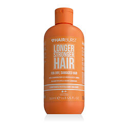 HAIRBURST Longer Stronger Hair For Dry, Damaged Hair Conditioner 350 ml