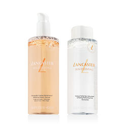 Lancaster Skin Essentials Set