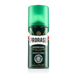 Proraso Refreshing Shaving Foam with Eucalypt Oil and Menthol 100 ml