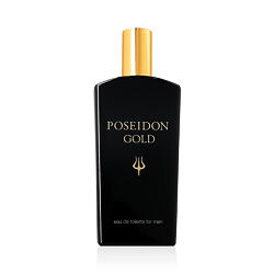 Instituto Español Poseidon Gold EDT 150 ml M
