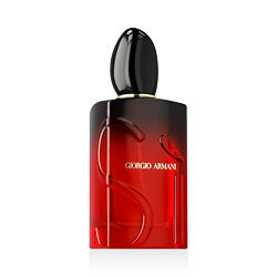 Giorgio Armani Sì Passione Intense EDP napełnialny 100 ml W