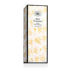 La Maison de la Vanille Arty Positano / Vanille Fleur d'Oranger EDP 100 ml