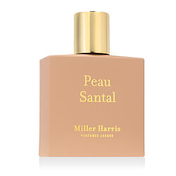 Miller Harris Peau Santal EDP 50 ml U