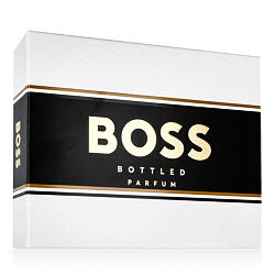 Boss Boss Bottled Perfum 100 ml + DST 75 ml + SG 100 ml M