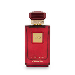 Gulf Orchid Ishq EDP 110 ml U