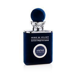 Anfar London Azure Spirit Extrait de Parfum 100 ml M