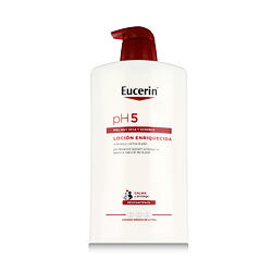 Eucerin pH5 Wash Lotion 1000 ml