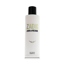 Zadig & Voltaire Zadig SG 200 ml W