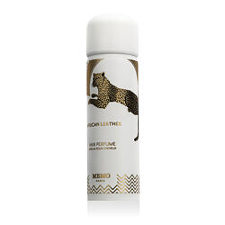 Memo Paris African Leather spray do włosów 80 ml U