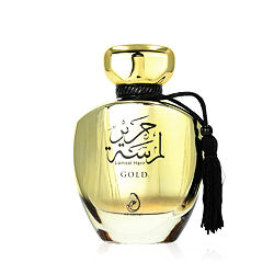 Arabiyat Prestige Lamsat Harir Gold EDP 100 ml U