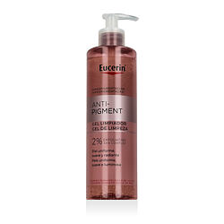 Eucerin Anti-Pigment Cleansing Gel 400 ml