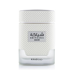 Khadlaj Shiyaaka Snow EDP 100 ml U