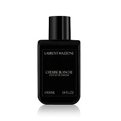 Laurent Mazzone Chemise Blanche Extrait de Parfum 100 ml W