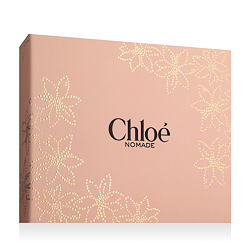 Chloé Nomade EDP 75 ml + EDP MINI 5 ml + BL 100 ml W