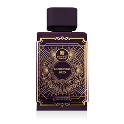 Riiffs Goodness Oud Purple Wave EDP 100 ml U