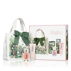 Lolita Lempicka LolitaLand EDP 40 ml + BL 75 ml + borsa di cotone W