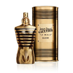 Jean Paul Gaultier Le Male Elixir Perfum 75 ml M