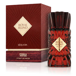 French Avenue Royal Blend Sequoia Extrait de Parfum 100 ml U
