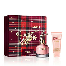 Jean Paul Gaultier Scandal EDP 50 ml + BL 75 ml W