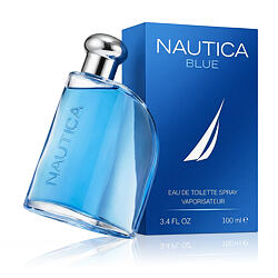 Nautica Blue Sail EDT tester 50 ml M