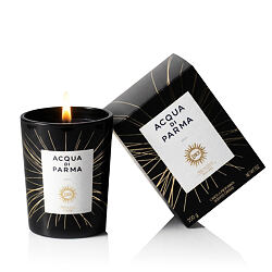 Acqua Di Parma Tenuta Luce Świeca zapachowa 200 ml U