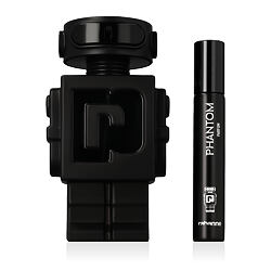 Rabanne Phantom Perfum 100 ml + Perfum 20 ml M