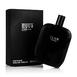 FRAGRANCE ONE Club for Men Extrait de Parfum 100 ml M