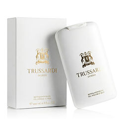 Trussardi Donna SG 200 ml W