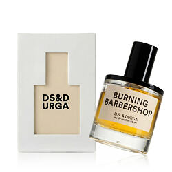 D.S. & Durga Burning Barbershop EDP 50 ml M