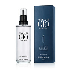 Giorgio Armani Acqua di Giò Profondo EDP wkład 150 ml M