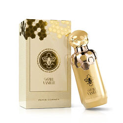 Paris Corner Miel Vanille EDP 100 ml W