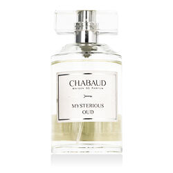 Chabaud Mysterious Oud EDP tester 100 ml U
