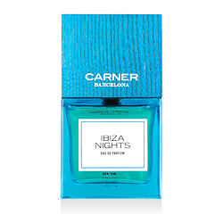 Carner Barcelona Ibiza Nights EDP tester 100 ml U