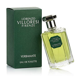 Lorenzo Villoresi Firenze Yerbamate EDT 100 ml U