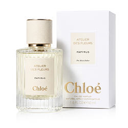 Chloé Atelier des Fleurs Papyrus EDP 50 ml U