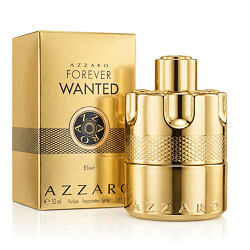 Azzaro Forever Wanted Elixir Perfum 50 ml M