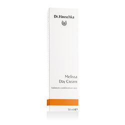 Dr. Hauschka Melissa Day Cream 30 ml