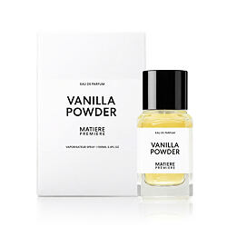 Matiere Premiere Vanilla Powder EDP 100 ml U