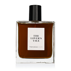 Francesca Bianchi The Lover's Tale Extrait de Parfum tester 100 ml U