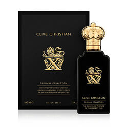 Clive Christian X For Men Perfum 100 ml M