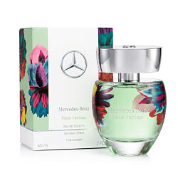 Mercedes-Benz Floral Fantasy EDT 60 ml W