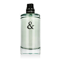 Tiffany Tiffany & Love for Him EDT tester 90 ml M