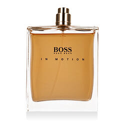 Hugo Boss In Motion EDT tester 100 ml M