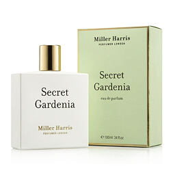 Miller Harris Secret Gardenia EDP 100 ml U