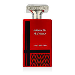 Swiss Arabian Shumoukh Al Ghutra EDP tester 100 ml M