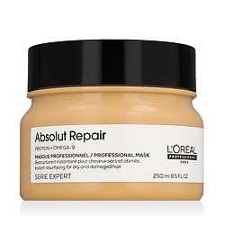 L'Oréal Professionnel Serie Expert Absolut Repair Protein + Omega 9 Professional Mask 250 ml