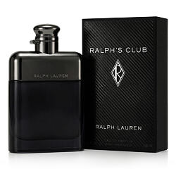 Ralph Lauren Ralph's Club EDP rozpakowany 100 ml M