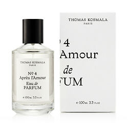 Thomas Kosmala No.4 Aprés l'Amour EDP rozpakowany 100 ml U