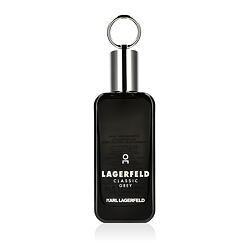 Karl Lagerfeld Lagerfeld Classic Grey EDT tester 50 ml M